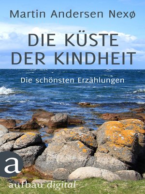 cover image of Die Küste der Kindheit
